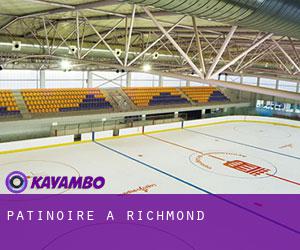 Patinoire à Richmond Patinoire à Richmond