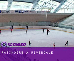 Patinoire à Riverdale Patinoire à Riverdale
