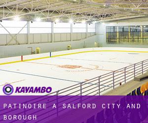 Patinoire à Salford (City and Borough)