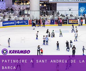 Patinoire à Sant Andreu de la Barca