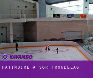 Patinoire à Sør-Trøndelag