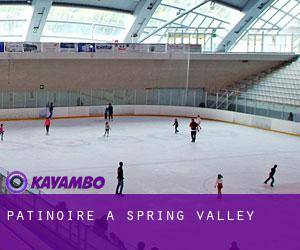 Patinoire à Spring Valley