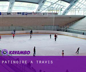 Patinoire à Travis Patinoire à Travis