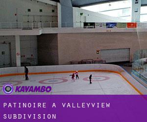 Patinoire à Valleyview Subdivision