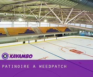 Patinoire à Weedpatch