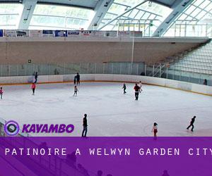 Patinoire à Welwyn Garden City Patinoire à Welwyn Garden City