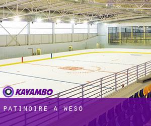 Patinoire à Weso