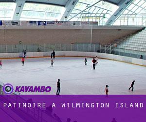 Patinoire à Wilmington Island Patinoire à Wilmington Island