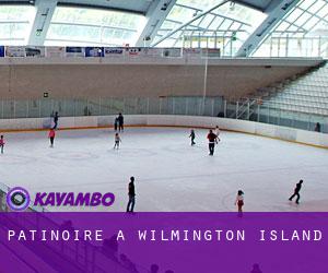 Patinoire à Wilmington Island