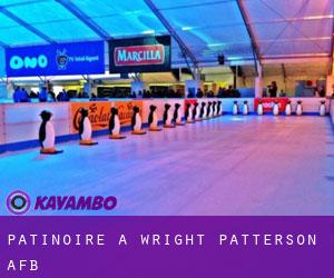 Patinoire à Wright-Patterson AFB
