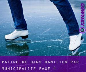 Patinoire dans Hamilton par municipalité - page 4