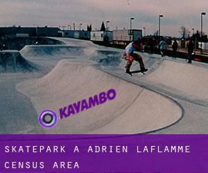Skatepark à Adrien-Laflamme (census area)