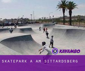Skatepark à Am Sittardsberg