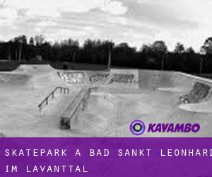 Skatepark à Bad Sankt Leonhard im Lavanttal