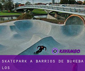 Skatepark à Barrios de Bureba (Los)