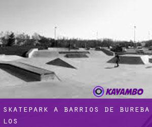 Skatepark à Barrios de Bureba (Los)