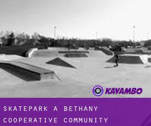 Skatepark à Bethany Cooperative Community