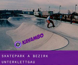 Skatepark à Bezirk Unterklettgau