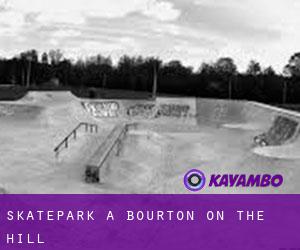 Skatepark à Bourton on the Hill