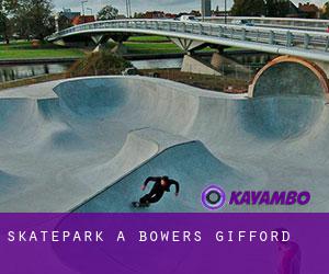 Skatepark à Bowers Gifford