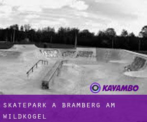 Skatepark à Bramberg am Wildkogel