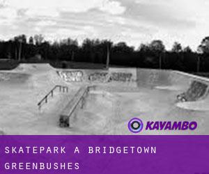 Skatepark à Bridgetown-Greenbushes