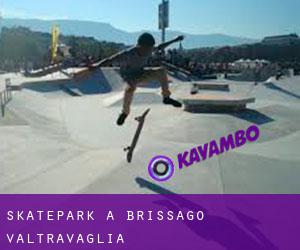 Skatepark à Brissago-Valtravaglia