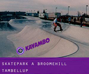 Skatepark à Broomehill-Tambellup