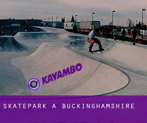 Skatepark à Buckinghamshire