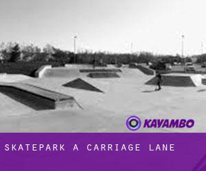 Skatepark à Carriage Lane