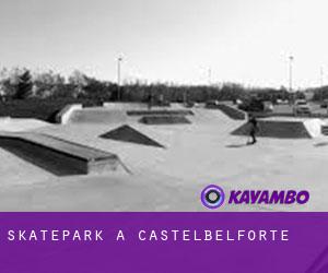 Skatepark à Castelbelforte