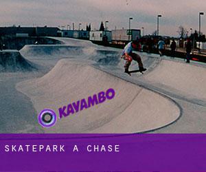 Skatepark à Chase Skatepark à Chase