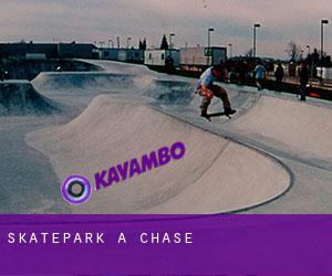 Skatepark à Chase