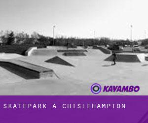 Skatepark à Chislehampton