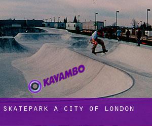 Skatepark à City of London