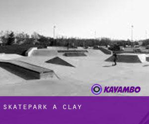 Skatepark à Clay Skatepark à Clay