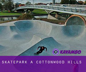 Skatepark à Cottonwood Hills