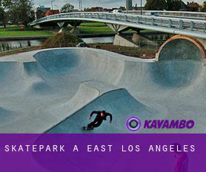 Skatepark à East Los Angeles