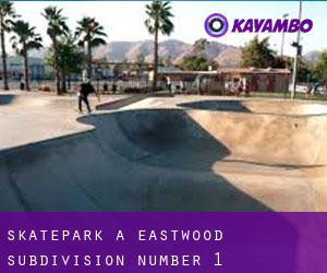 Skatepark à Eastwood Subdivision Number 1