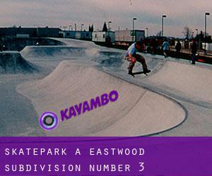 Skatepark à Eastwood Subdivision Number 3