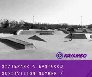 Skatepark à Eastwood Subdivision Number 7