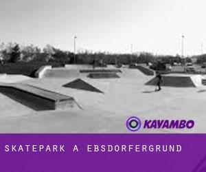 Skatepark à Ebsdorfergrund