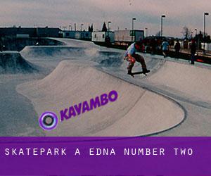 Skatepark à Edna Number Two