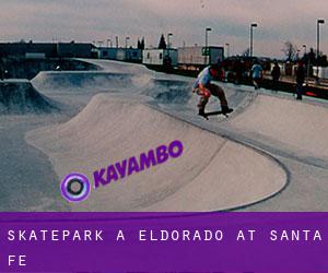 Skatepark à Eldorado at Santa Fe