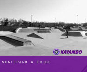 Skatepark à Ewloe