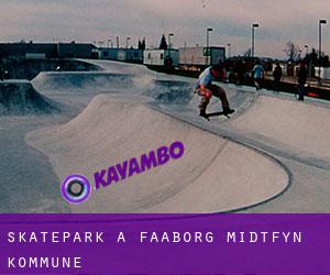 Skatepark à Faaborg-Midtfyn Kommune