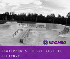 Skatepark à Frioul-Vénétie julienne