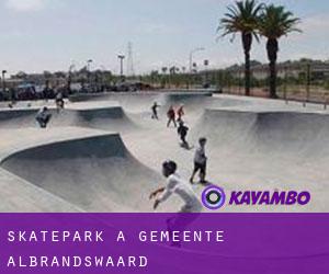 Skatepark à Gemeente Albrandswaard