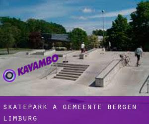 Skatepark à Gemeente Bergen (Limburg)