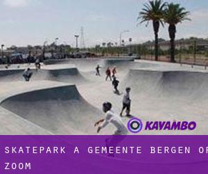 Skatepark à Gemeente Bergen op Zoom